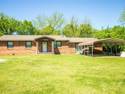 342302 E 1070th Rd, Meeker, OK, 74855