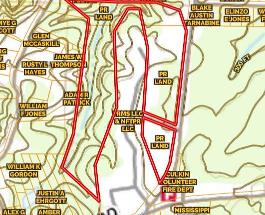 2nd image of 0 Culkin Rd