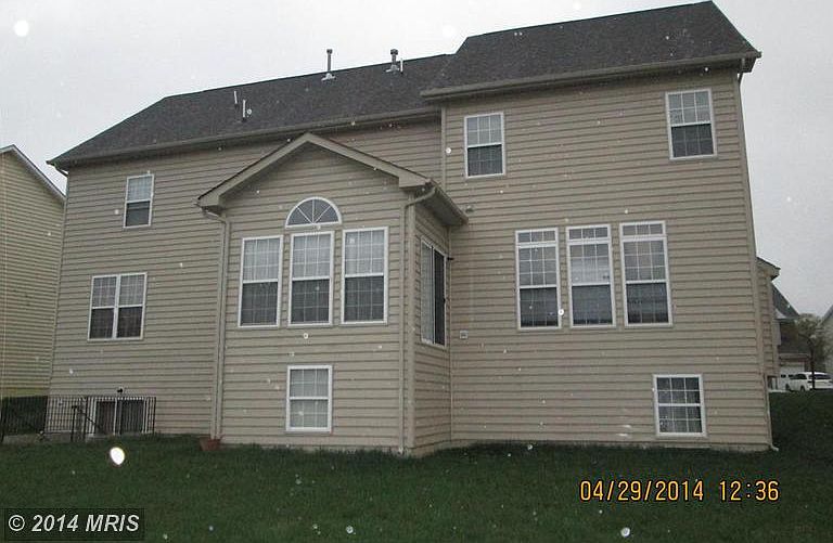 14007 Lake Meadows Dr, Bowie, MD 20720 Zillow