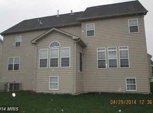 14007 Lake Meadows Dr, Bowie, MD