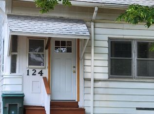 124 Rosemary Dr, Rochester, NY 14621