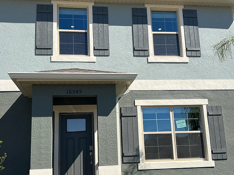 16545 Barbours Creek Way — Photo 2