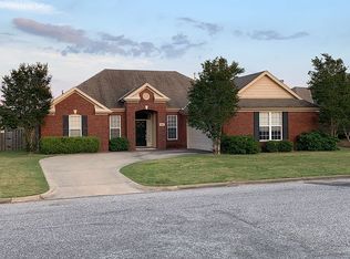 9845 Helmsley Cir, Montgomery, AL 36117