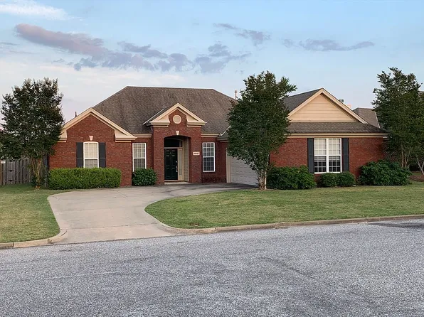9845 Helmsley Cir, Montgomery, AL 36117