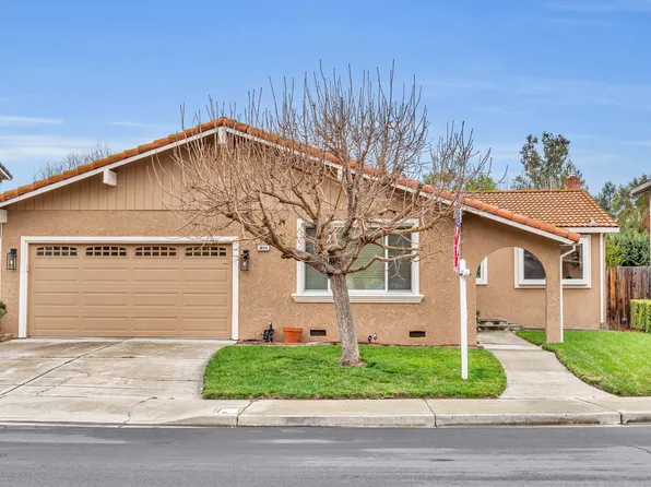 3262 Northampton Ct, Pleasanton, CA 94588