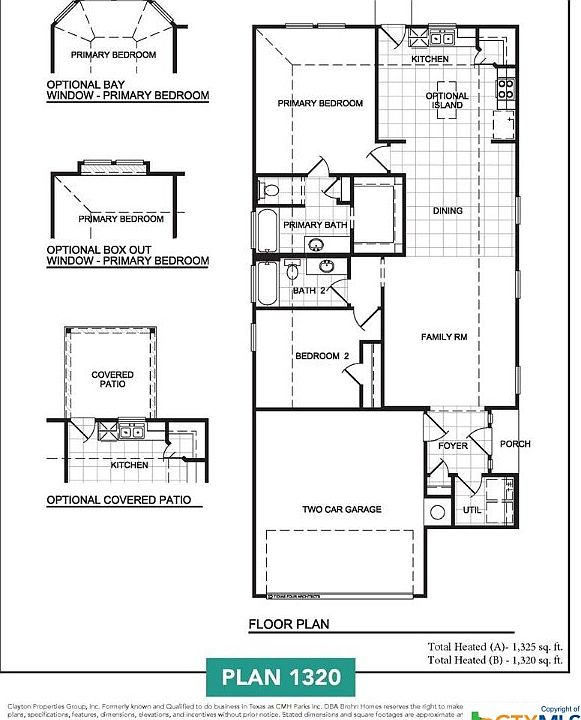 2nd image of 109 Bent Creek Ln