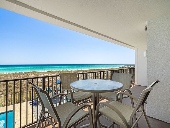 3rd image of 8245 Gulf Blvd APT 106