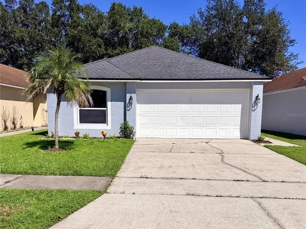 12837 PARKBURY DRIVE, ORLANDO, FL 32828