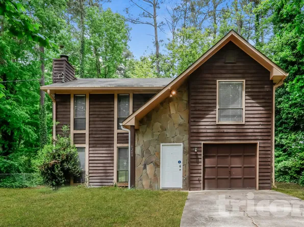 209 Park Place Dr, Lawrenceville, GA 30046