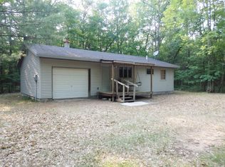 486 Skocelas Rd N, Manistee, MI 49660