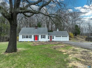 70 Cedar Drive, Durham, CT 06422