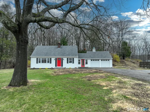 70 Cedar Drive, Durham, CT 06422