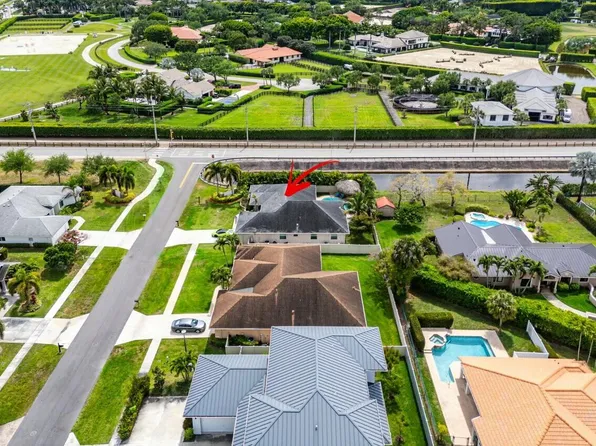2999 Dovedale Court, Wellington, FL 33414