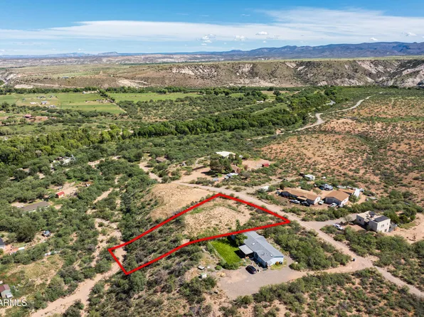 6364 S CEDAR SPRINGS Street #48, Camp Verde, AZ 86322