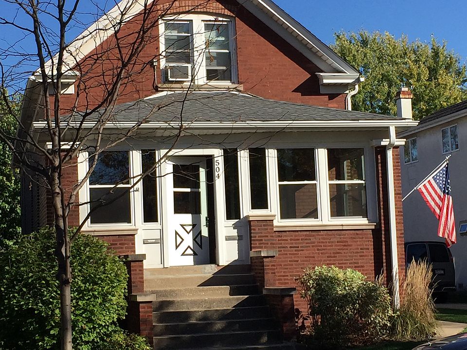 1st image of 504 Circle Ave APT 1