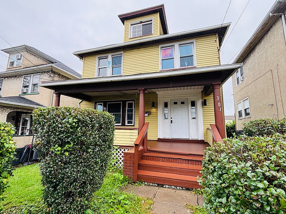 1st image of 703 Moosic St