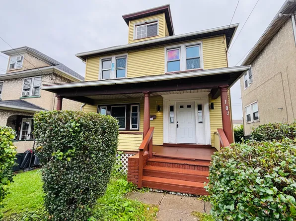 703 Moosic St, Scranton, PA 18505