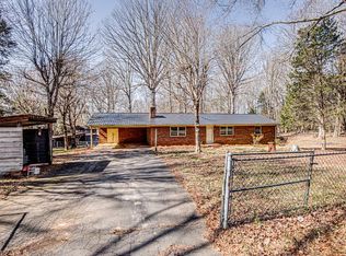 3810 Kilmurry Hill Rd, Pfafftown, NC 27040