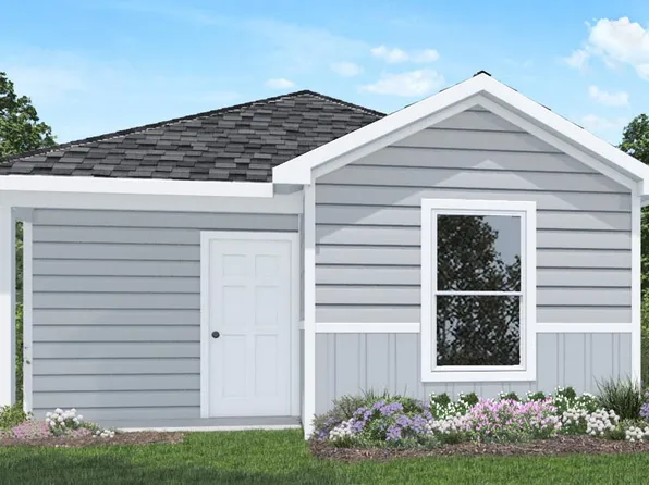 Hannah Plan, Baron Village