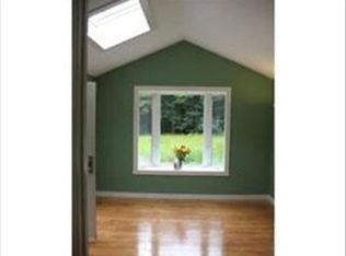 183 E Chestnut Hill Rd, Montague, MA 01351