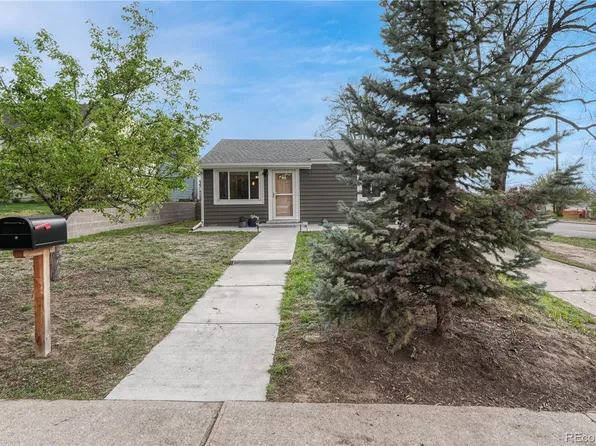 5195 Osceola Street, Denver, CO 80212