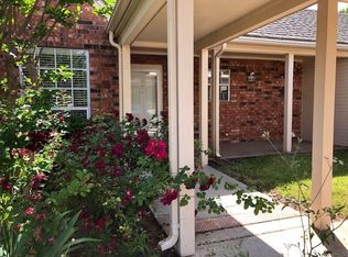 602 Mesa Springs Cir, Abilene, TX 79606