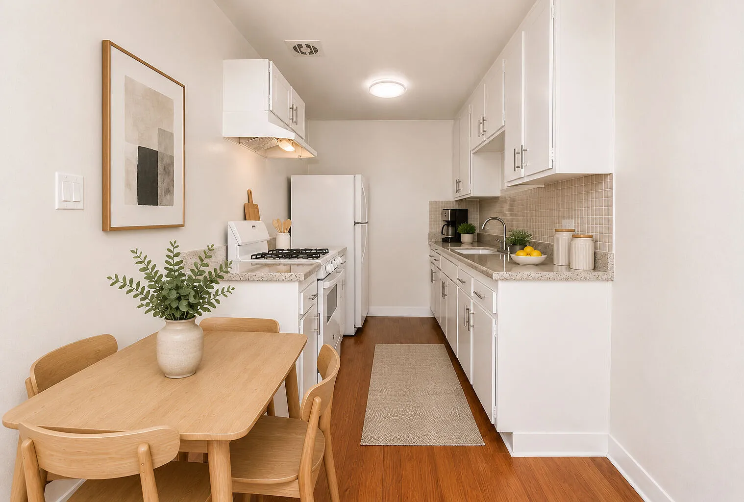 Winchester Place Apartments — Photo 1