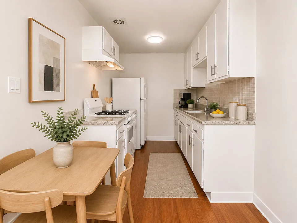Winchester Place Apartments
