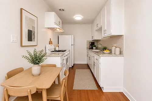 Winchester Place Apartments Photo 1