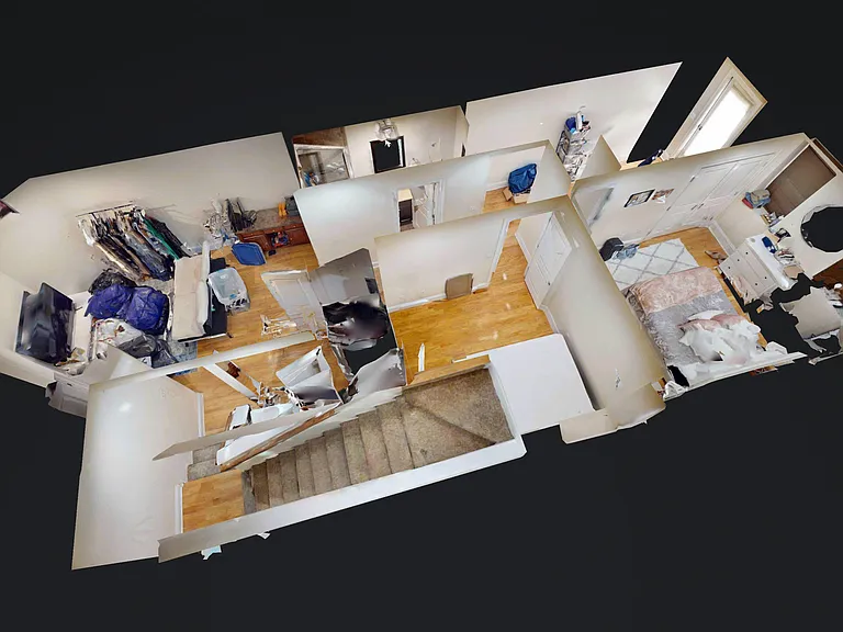 15 M St #1 — Photo 20