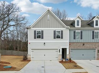 134 Bluffington Way, Marietta, GA 30066