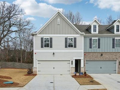 134 Bluffington Way, Marietta, GA, 30066