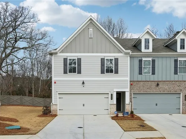 134 Bluffington Way, Marietta, GA 30066