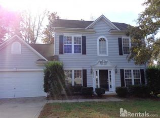 13416 Toka Ct, Huntersville, NC 28078