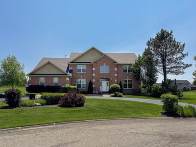 9 Harrington Ct, Hawthorn Woods, IL, 60047