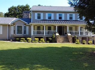 162 Hartfield Ln, Dallas, GA 30157