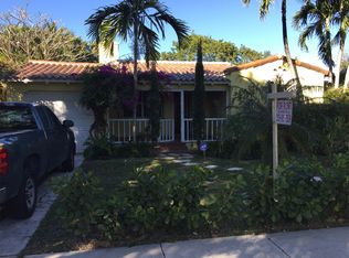 2311 SW 24th St, Miami, FL 33145