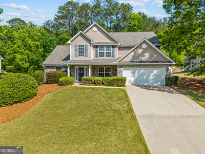 3129 Oak Ridge Ln, Loganville, GA, 30052
