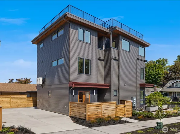 270 Fulton Street, Seattle, WA 98109