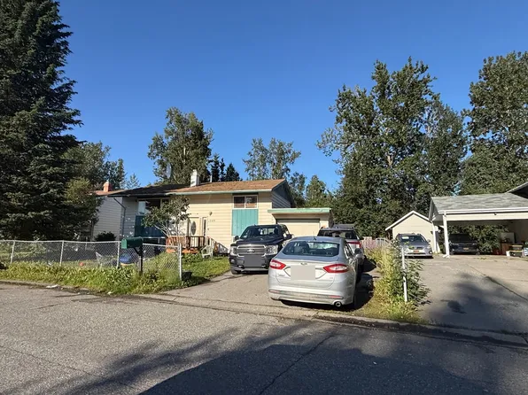 1740 Kodiak St, Anchorage, AK 99504