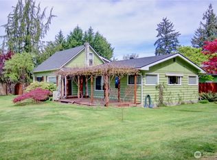19023 23rd Avenue NE, Arlington, WA 98223