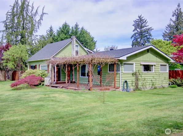 19023 23rd Avenue NE, Arlington, WA 98223