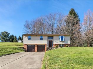 272 Brookwood Rd, Venetia, PA 15367
