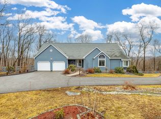 9 Beaudet Ter, Columbia, CT 06237