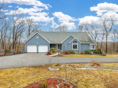 9 Beaudet Ter, Columbia, CT, 06237