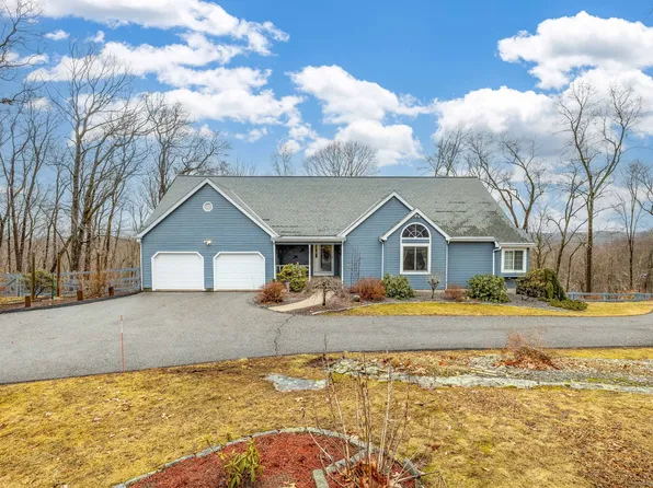 9 Beaudet Terrace, Columbia, CT 06237