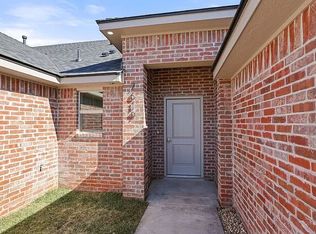 7619 Woodford Ave, Amarillo, TX 79110