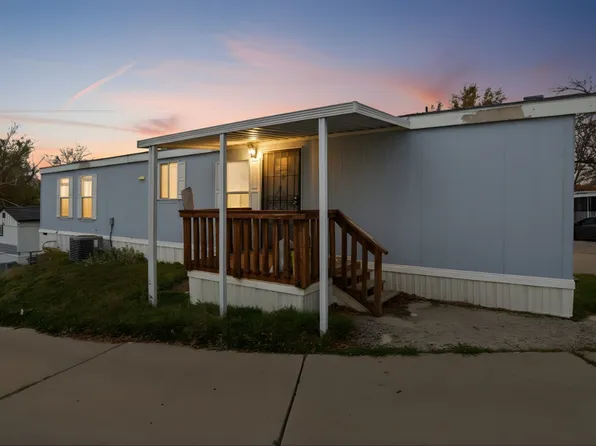 1251 W 400 N #67, Clearfield, UT 84015