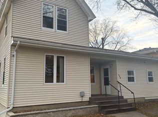 132 N Baltimore St, Spring Green, WI 53588
