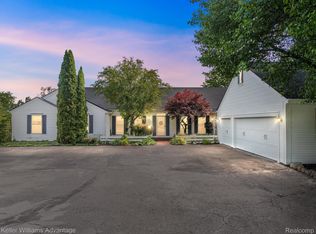 49937 Seven Mile Rd, Northville, MI 48167